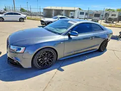 WAUC4AFR0HA001794 2017 AUDI S5