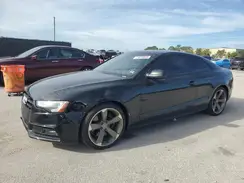 WAUC4AFR1GA003312 2016 AUDI S5
