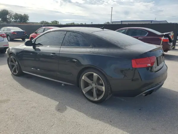 WAUC4AFR1GA003312 2016 AUDI S5 - Image 2
