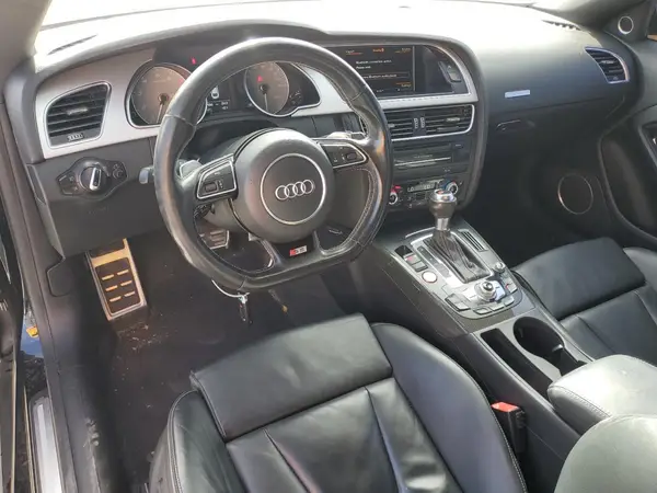 WAUC4AFR1GA003312 2016 AUDI S5 - Image 8
