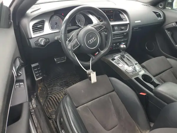WAUC4AFR1GA011216 2016 AUDI S5 - Image 8