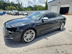 WAUC4AFR1GA034690 2016 AUDI S5