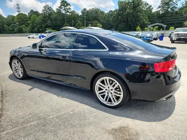 WAUC4AFR1GA034690 2016 AUDI S5 - Image 2
