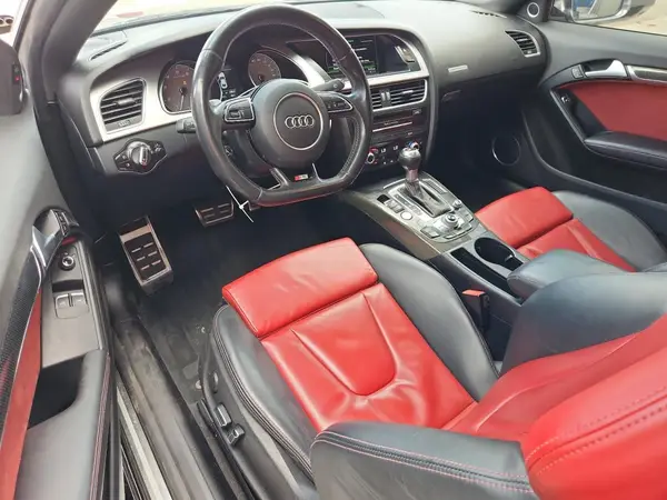 WAUC4AFR1GA034690 2016 AUDI S5 - Image 8