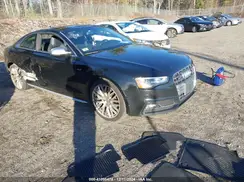 WAUC4AFR1GA051232 2016 AUDI S5