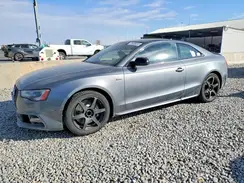 WAUC4AFR1HA001447 2017 AUDI RS5