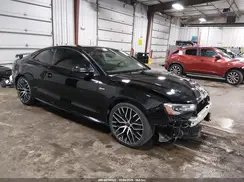 WAUC4AFR2GA004730 2016 AUDI S5