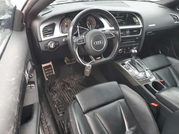 WAUC4AFR2GA020085 2016 AUDI RS5 - Image 8