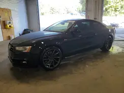 WAUC4AFR2GA022483 2016 AUDI S5