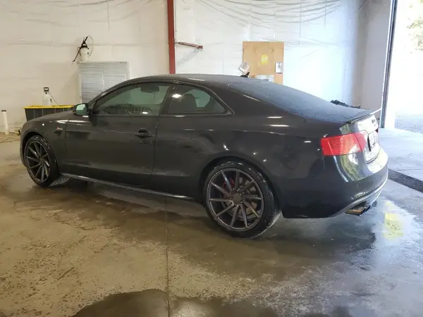 WAUC4AFR2GA022483 2016 AUDI S5 - Image 2
