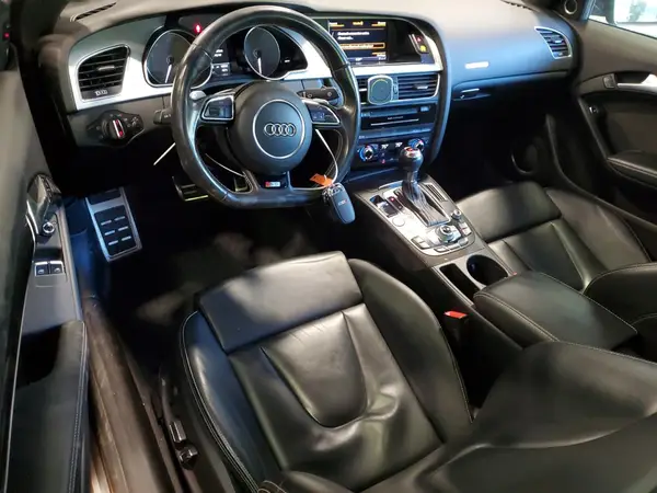 WAUC4AFR2GA022483 2016 AUDI S5 - Image 8