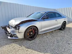 WAUC4AFR2GA022757 2016 AUDI RS5