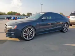 WAUC4AFR2GA026789 2016 AUDI S5