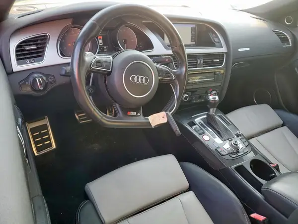 WAUC4AFR2GA026789 2016 AUDI S5 - Image 8