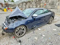 WAUC4AFR2GA026890 2016 AUDI S5