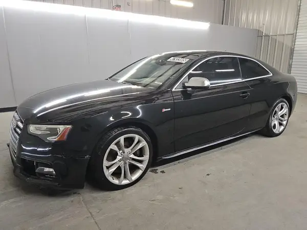 WAUC4AFR2GA030406 2016 AUDI RS5 - Image 1