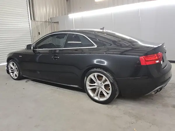 WAUC4AFR2GA030406 2016 AUDI RS5 - Image 2