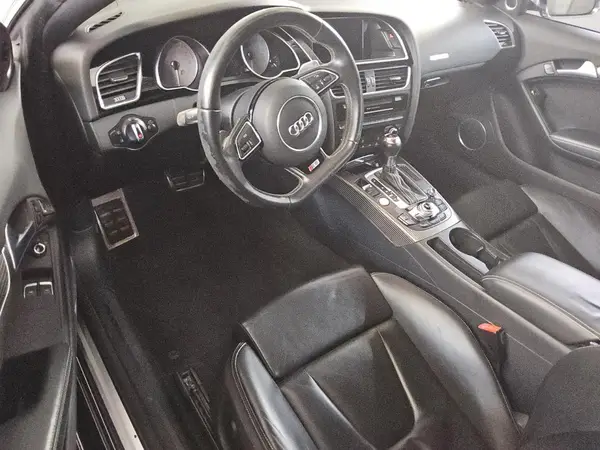 WAUC4AFR2GA030406 2016 AUDI RS5 - Image 8
