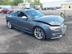 WAUC4AFR2GA036254 2016 AUDI S5