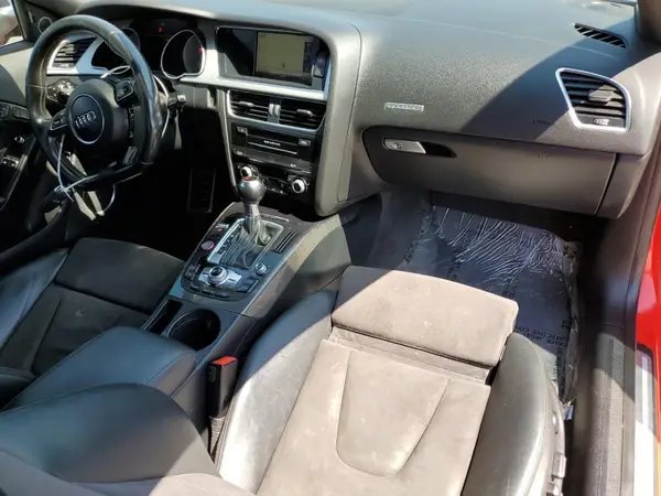 WAUC4AFR2GA042197 2016 AUDI S5 - Image 8