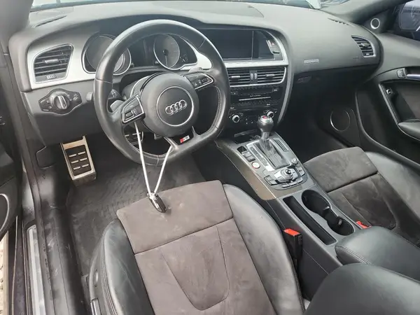 WAUC4AFR2GA045245 2016 AUDI S5 - Image 8