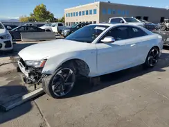 WAUC4AFR2GA057301 2016 AUDI RS5