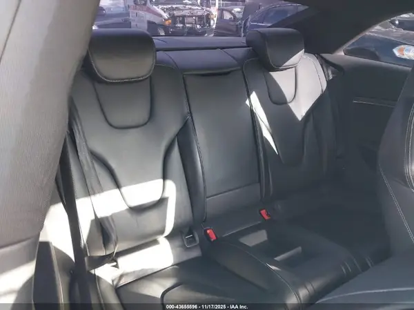 WAUC4AFR2HA001473 2017 AUDI S5 - Image 8