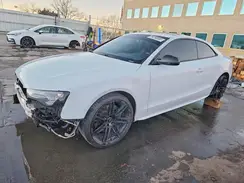 WAUC4AFR2HA001487 2017 AUDI S5