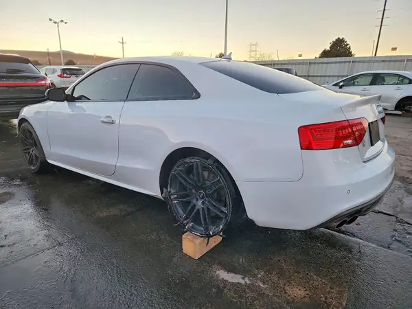 WAUC4AFR2HA001487 2017 AUDI S5 - Image 2