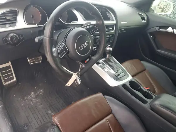 WAUC4AFR3GA003800 2016 AUDI S5 - Image 8