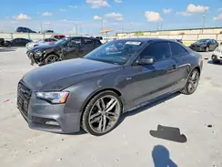 WAUC4AFR3GA010441 2016 AUDI S5