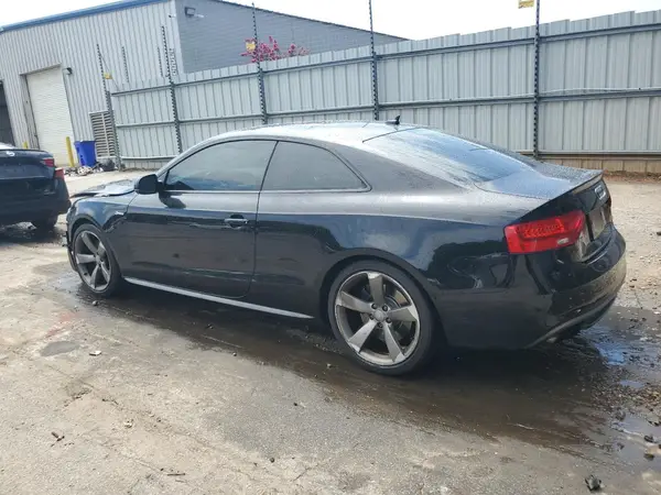 WAUC4AFR3GA013985 2016 AUDI S5 - Image 2