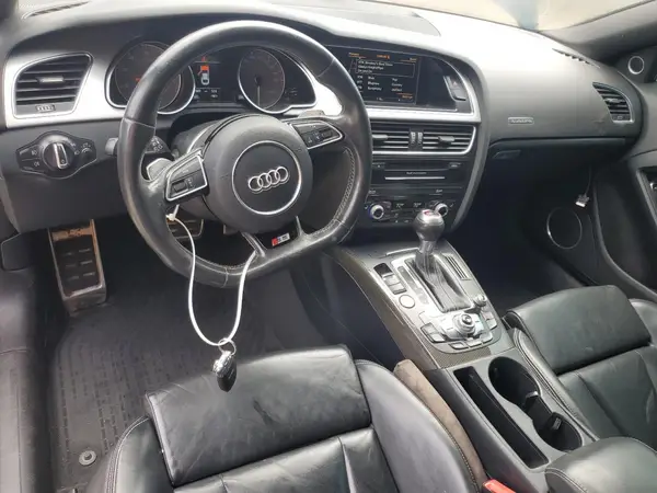 WAUC4AFR3GA013985 2016 AUDI S5 - Image 8