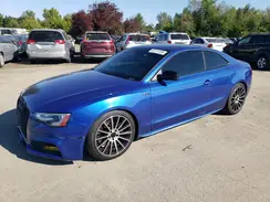 WAUC4AFR3GA014599 2016 AUDI S5