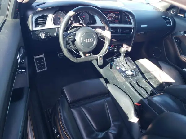 WAUC4AFR3GA014599 2016 AUDI S5 - Image 8