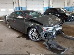 WAUC4AFR3GA022640 2016 AUDI S5