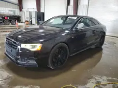 WAUC4AFR3GA026901 2016 AUDI RS5