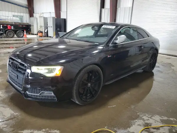 WAUC4AFR3GA026901 2016 AUDI RS5 - Image 1