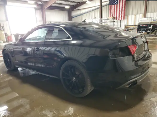 WAUC4AFR3GA026901 2016 AUDI RS5 - Image 2