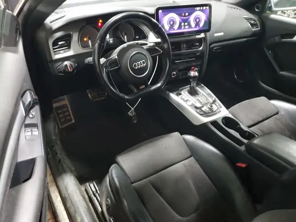 WAUC4AFR3GA026901 2016 AUDI RS5 - Image 8