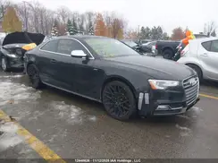 WAUC4AFR3GA042306 2016 AUDI S5