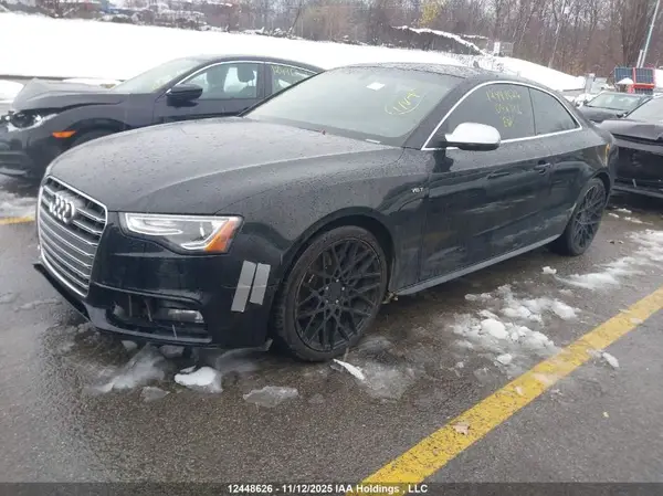 WAUC4AFR3GA042306 2016 AUDI S5 - Image 2