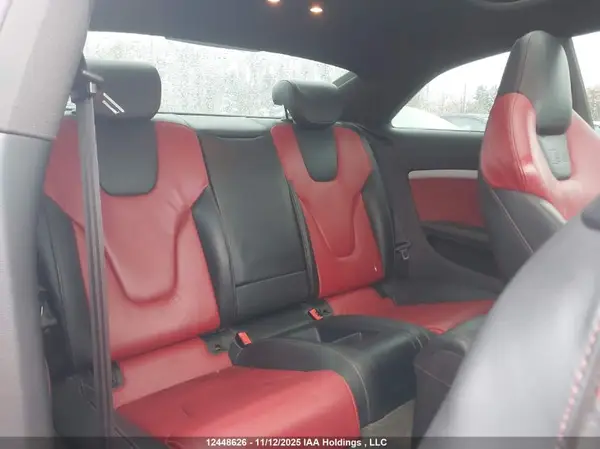 WAUC4AFR3GA042306 2016 AUDI S5 - Image 8