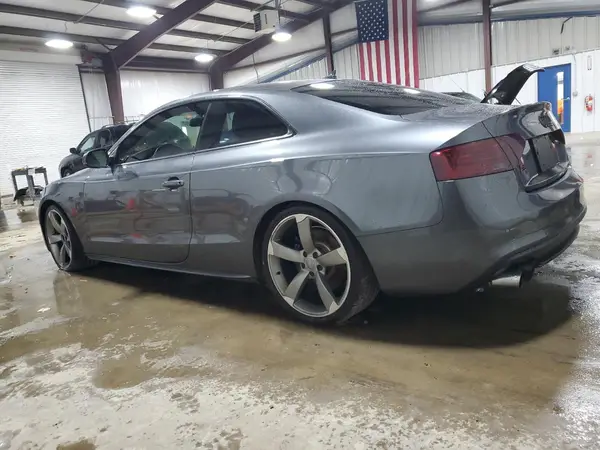 WAUC4AFR4GA008830 2016 AUDI S5 - Image 2