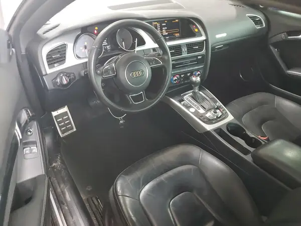 WAUC4AFR4GA008830 2016 AUDI S5 - Image 8