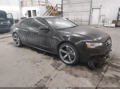 WAUC4AFR4GA026602 2016 AUDI S5
