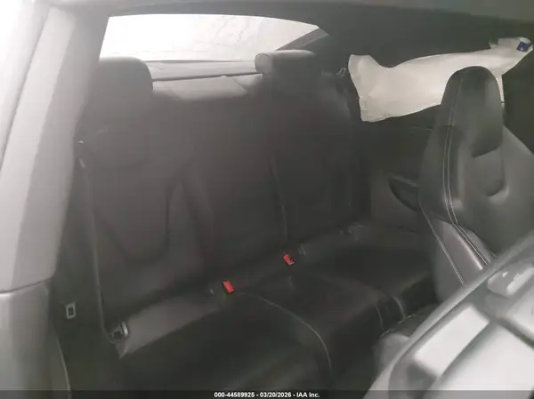 WAUC4AFR4GA026602 2016 AUDI S5 - Image 8