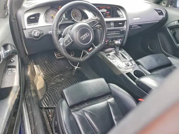 WAUC4AFR4HA000745 2017 AUDI RS5 - Image 8