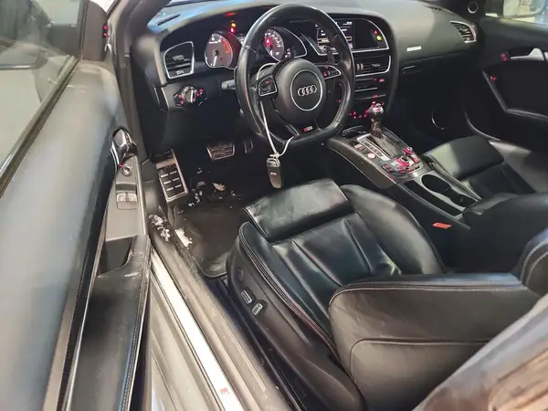 WAUC4AFR5GA026785 2016 AUDI S5 - Image 8