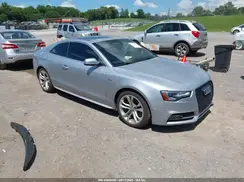 WAUC4AFR5GA027483 2016 AUDI S5